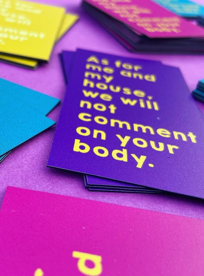 Me and My House Magnets