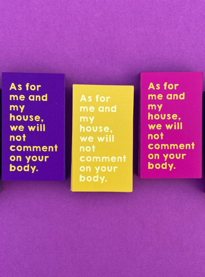 Me and My House Magnets