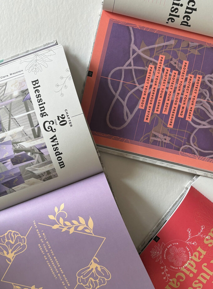 Clear Water Coffee Table Book