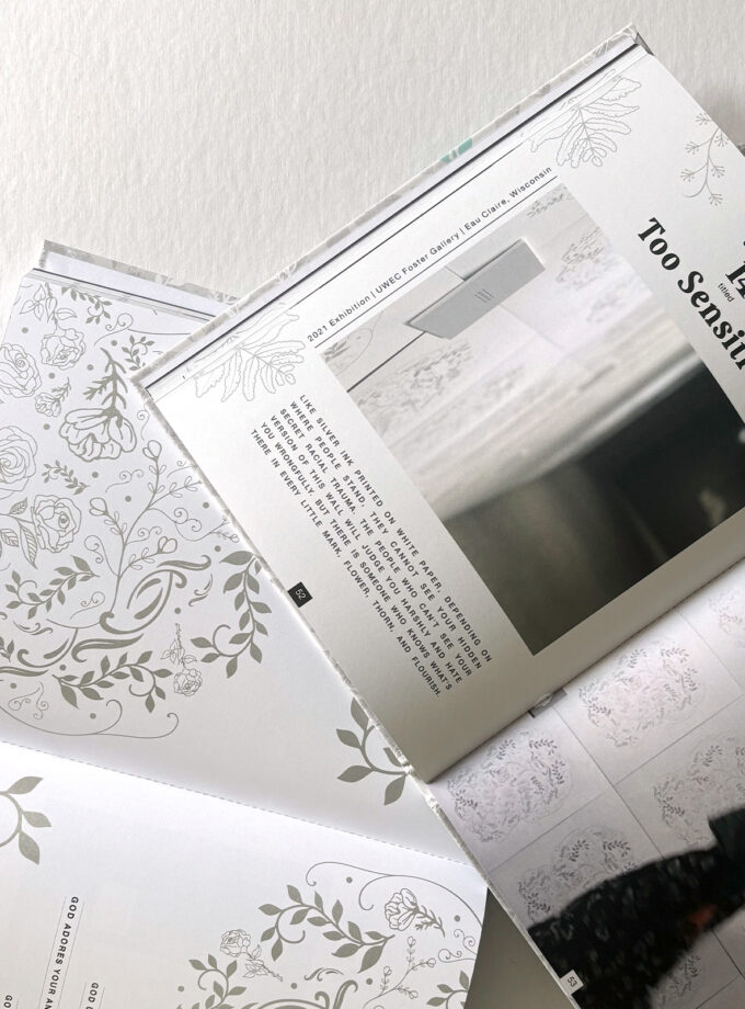 Clear Water Coffee Table Book