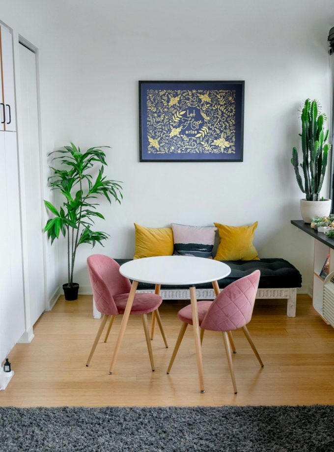 Let Hope Arise (18x24)