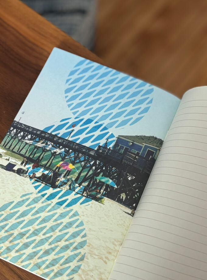 Grace Notes: A Contemplative Journal