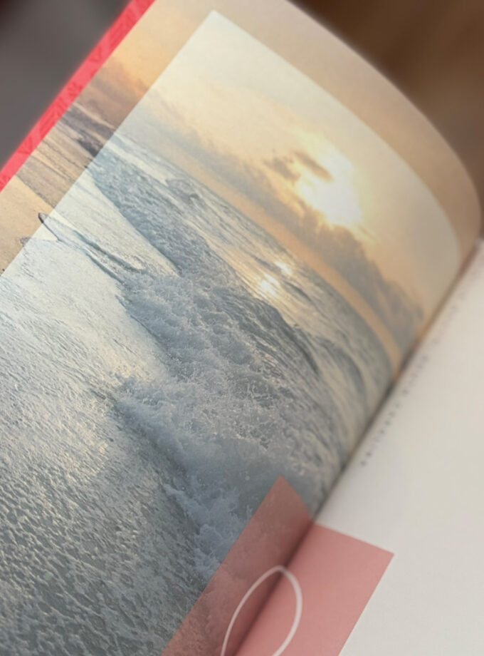 Grace Notes: A Contemplative Journal